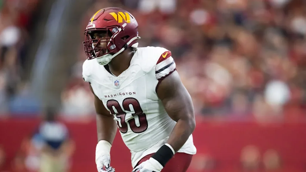 Patriots Could Target Pro Bowl DT Following Release