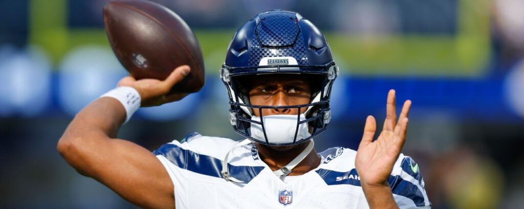 Geno Smith traded for draft pick: Grades for Seahawks, Raiders
