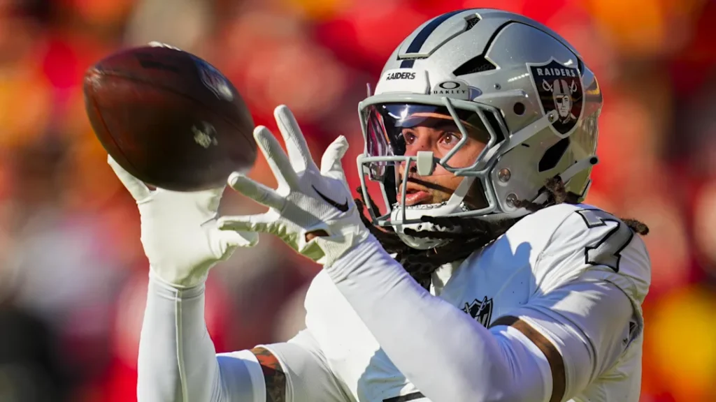 Should the Rams Target Tre’von Moehrig in Free Agency?