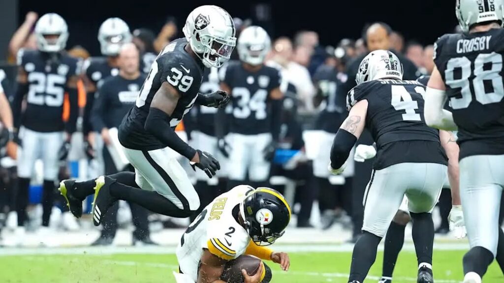 CORNERBACK SHUFFLE! Raiders and Packers Swap DBs in Free Agency Blockbuster