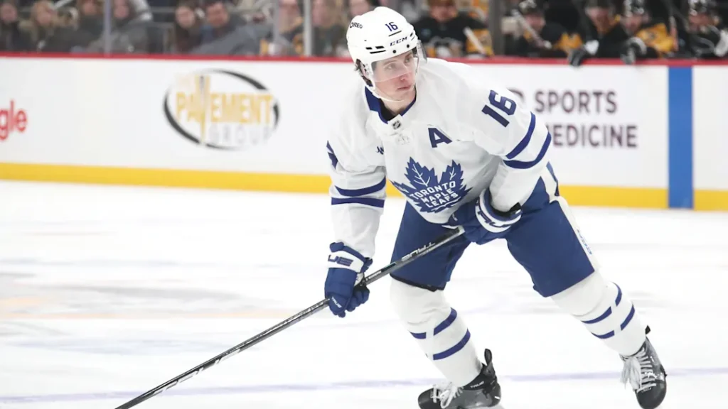 Hurricanes and Maples Leafs Nearly Pulled Off Blockbuster Trade