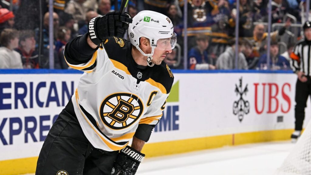 After trading Trent Frederic, what’s next for the Bruins?
