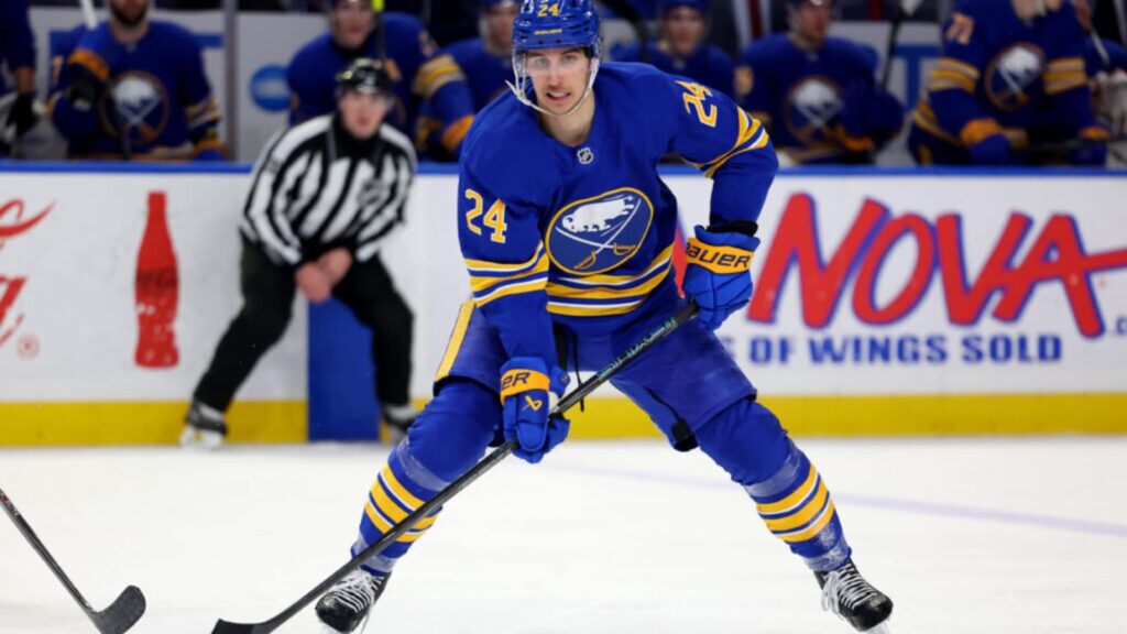 The Aftermath of the 2025 NHL Trade Deadline with the Rangers at Sens