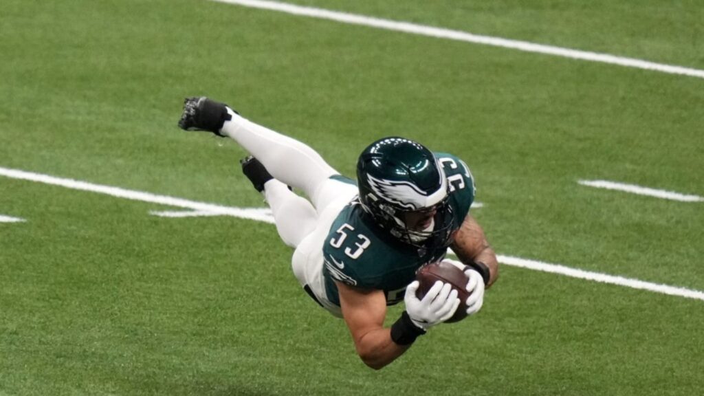 Report: Philadelphia Eagles in Danger of Being ‘Outpriced’ for Top Free Agent