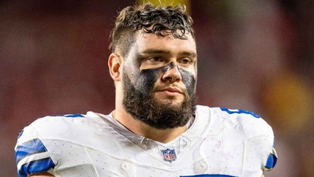 Cowboys’ Busy Day Includes Signing 2 More Starting Candidates