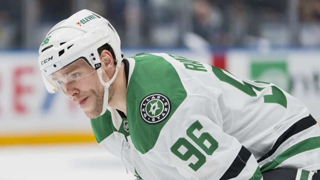 Mikko Rantanen Breaks His Silence on Rumours About His Time With the Carolina Hurricanes