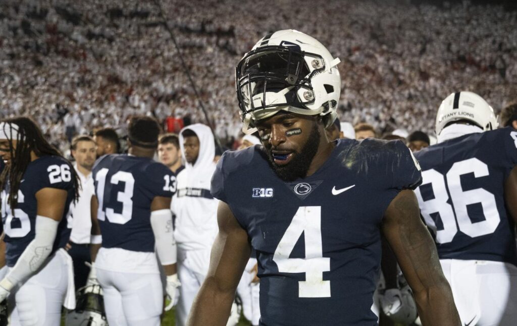 Former Penn State safety Nick Scott reaches deal with Carolina Panthers…read more