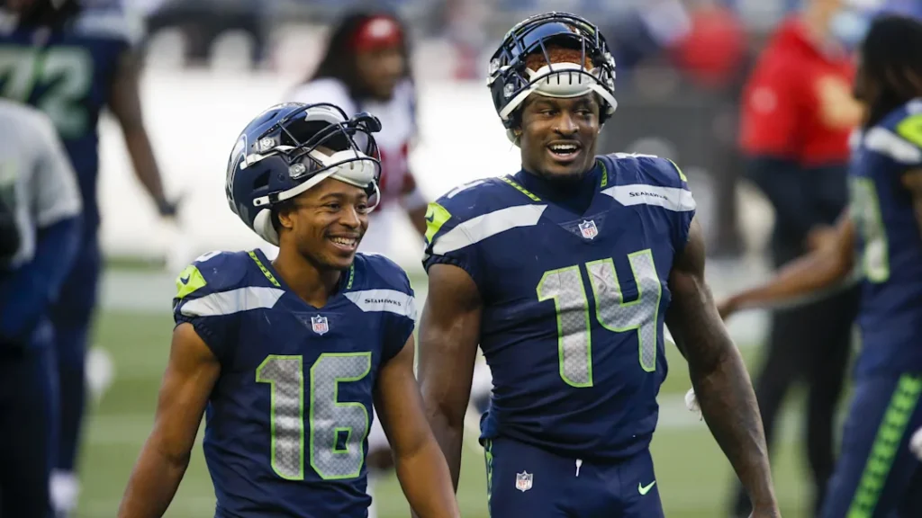 Panthers should avoid Seahawks WR who wouldn’t be much help to Bryce Young