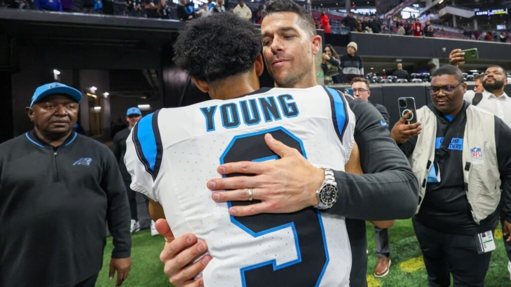 Panthers Players REVEALED: The TRUTH About Dave Canales’ Secret Tactics!”