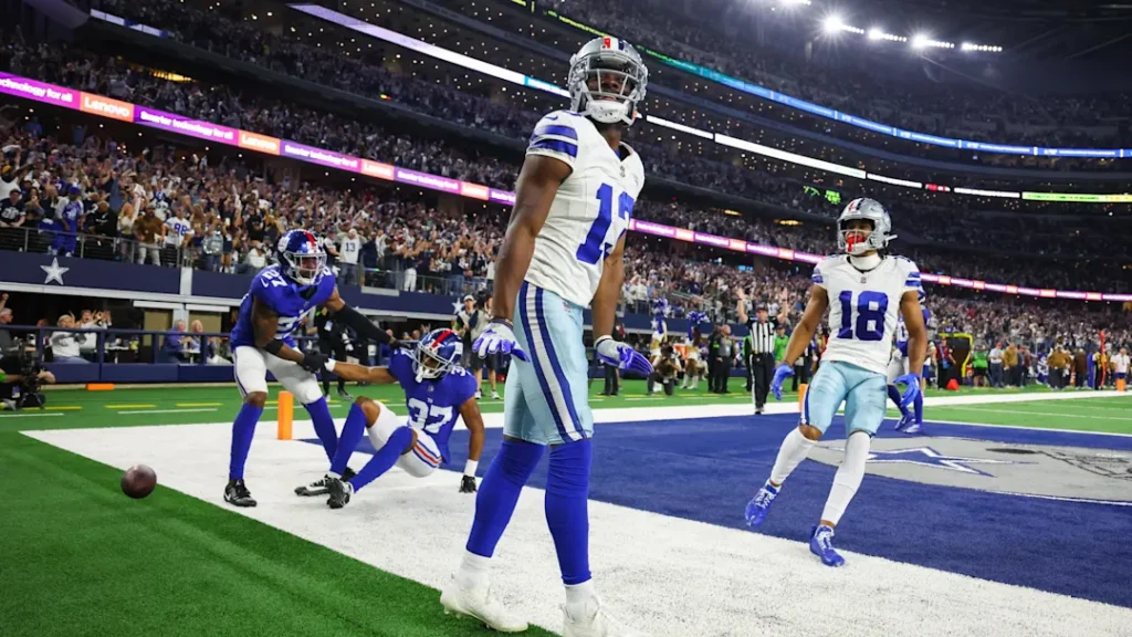 Ex-Cowboys WR Michael Gallup, 29, Reverses Retirement Decision to Make Comeback