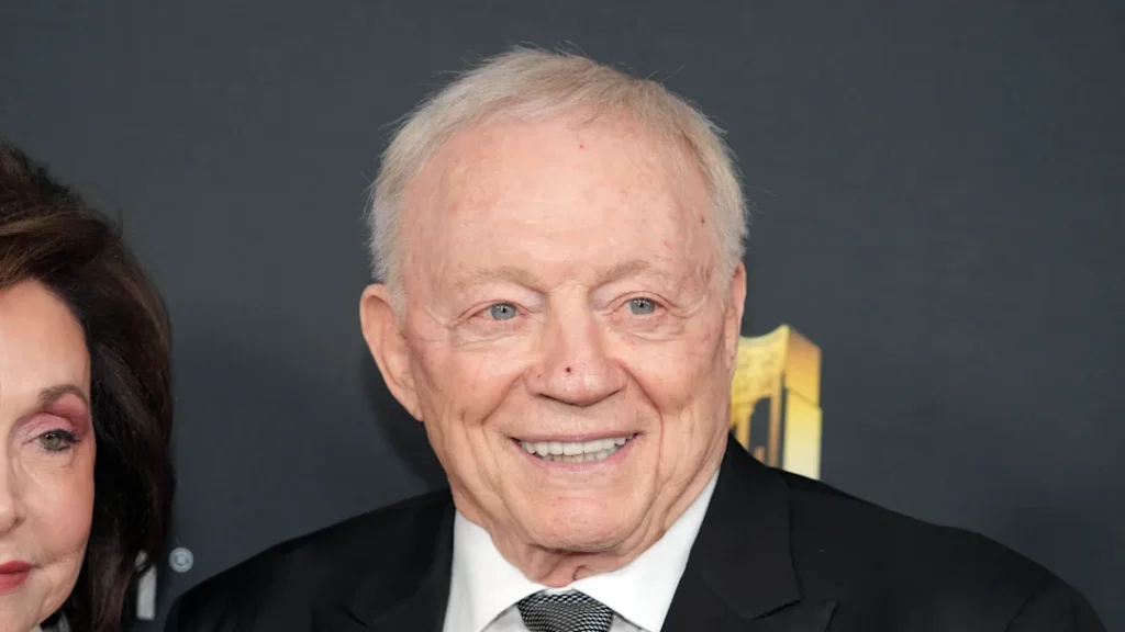 Dallas Cowboys ‘scared’ to make big free agency move, NFL analyst says