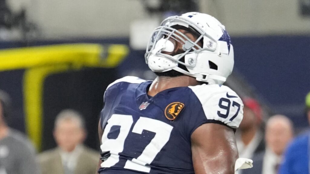 Cowboys’ Talks with Defensive Star Reach ‘Shocking’ Ultimatum