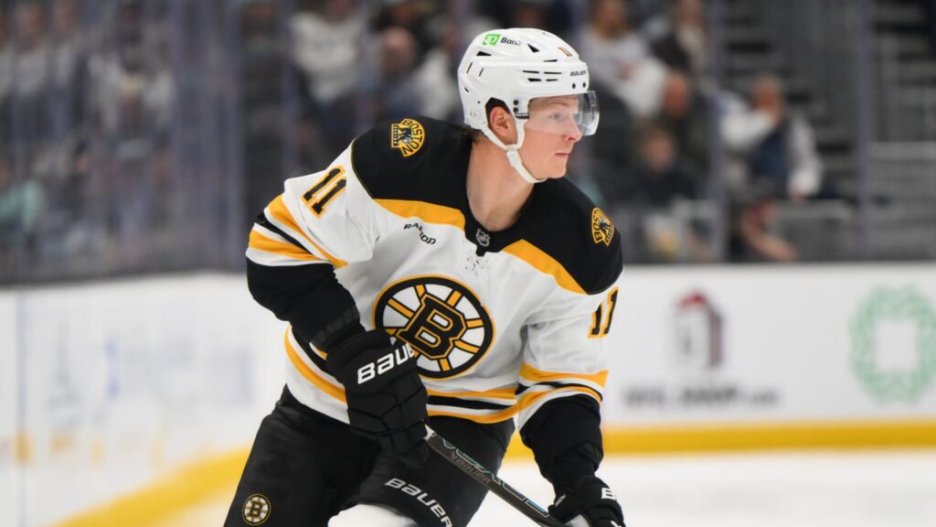 Elliotte Friedman Reveals Which Boston Bruins Players Will be Traded by the Deadline
