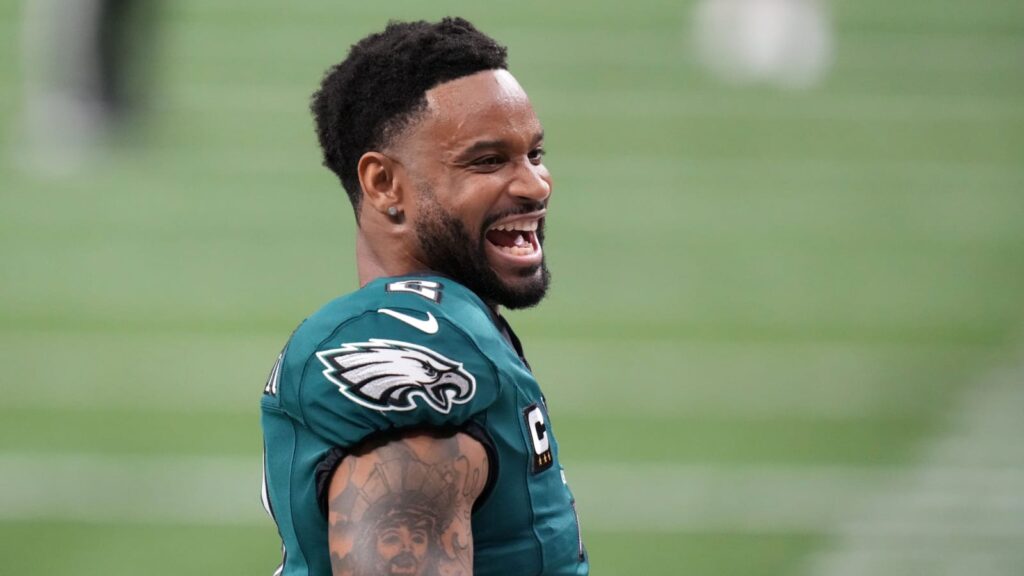 This Eagles Move Has Everyone CONFUSED. But a Trade Is About To BREAK The NFL!”