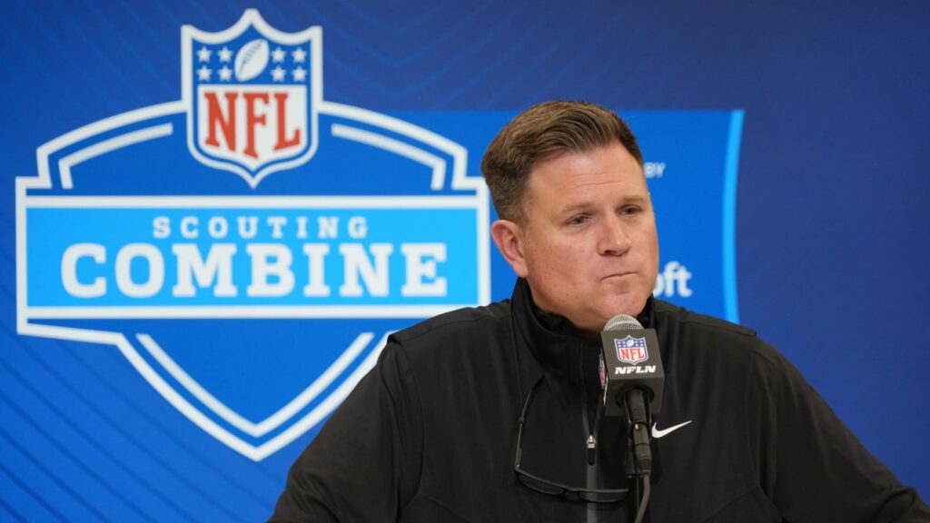 Green Bay Packers looking to move former first rounder