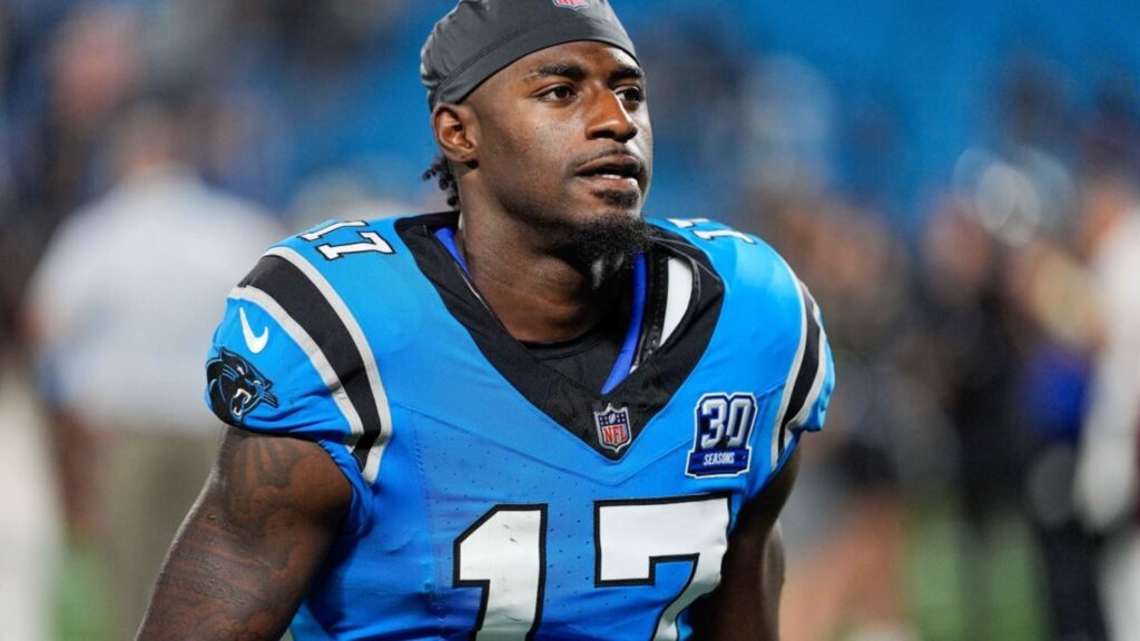 Carolina Panthers Players Struggle to Decode Xavier Legette’s Southern Drawl