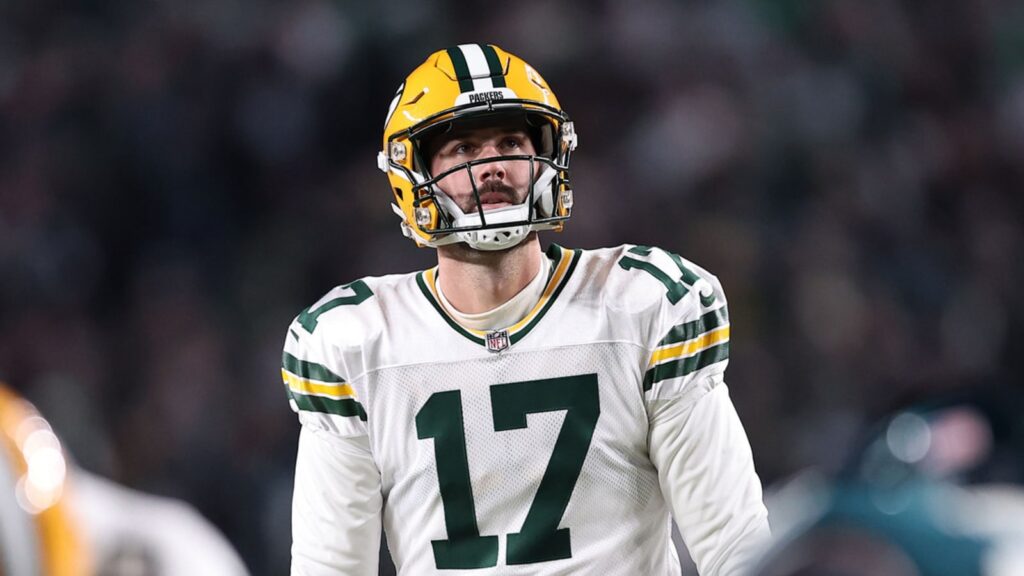 The Truth Behind the McManus Deal: What the Packers Are REALLY Planning!”