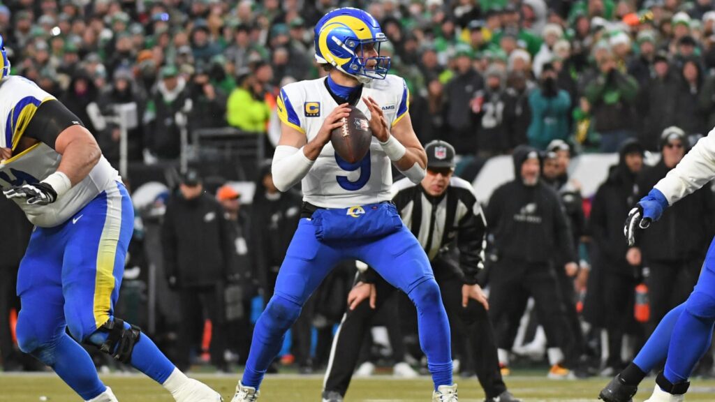 Matthew Stafford’s New Contract Causing NFL Teams To Ask Serious Questions, Per Insider