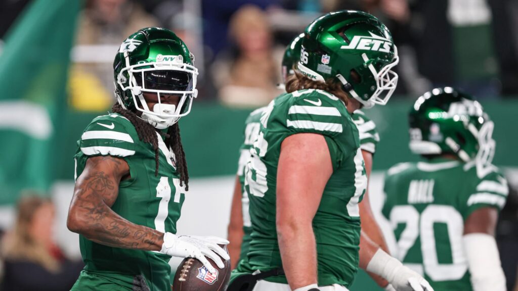 All-Pro WR officially placed on trade block