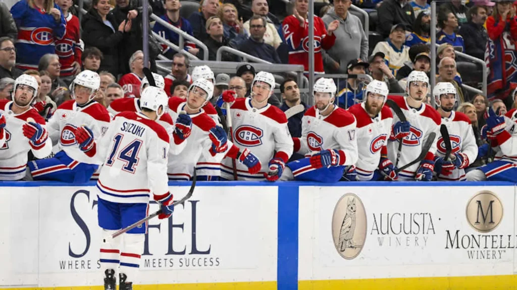 Canadiens Must Take Advantage of Shocking Opportunity