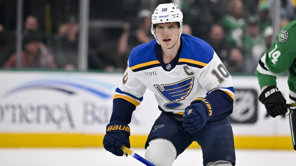 Toronto Maple Leafs’ Trade Falls Through as Western Conference Captain Declines Move, Forcing Backup Plan