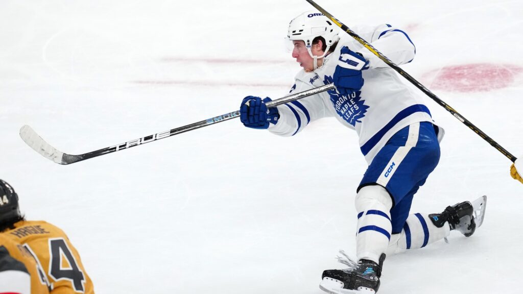 Maple Leafs Leaked Marner Fiasco to Force His Hand, Prepare Fans