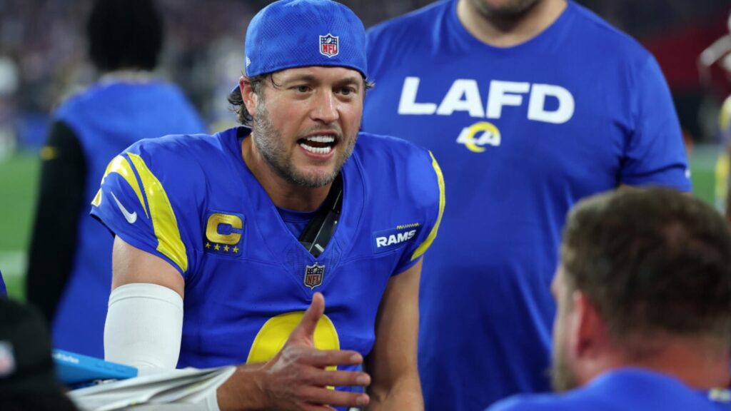 Matthew Stafford’s One Main Issue With Rams Before New Contract Revealed in Report