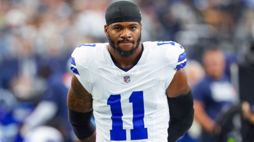 Cowboys’ INSANE Contract Decision Leaves Micah Parsons’ Future In Doubt!”