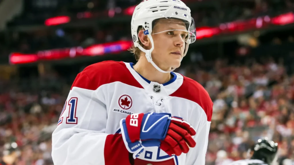 5 Reasons the Canadiens Will Make the 2025 Stanley Cup Playoffs