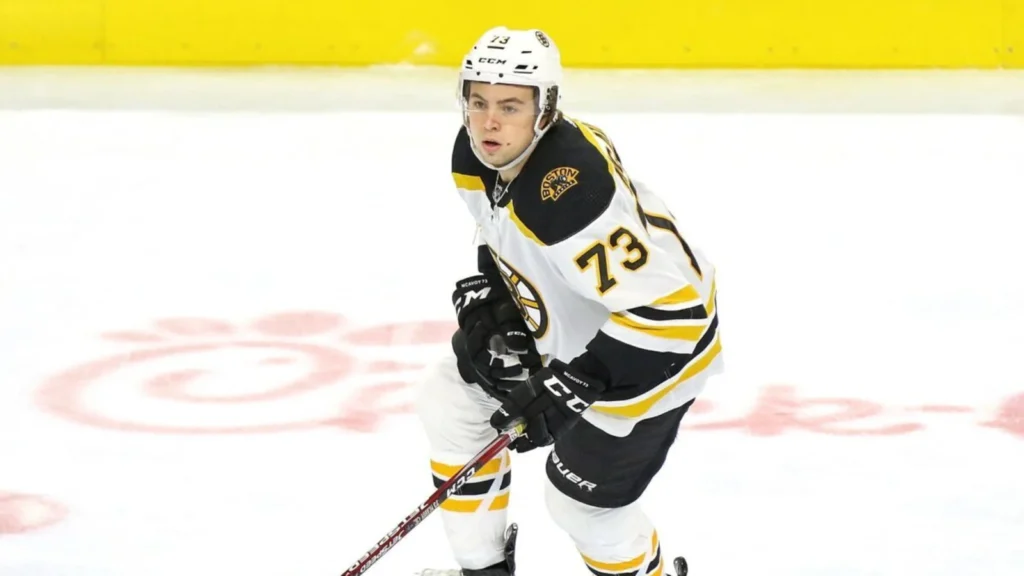 3 Boston Bruins Who Could Be the Next Captain