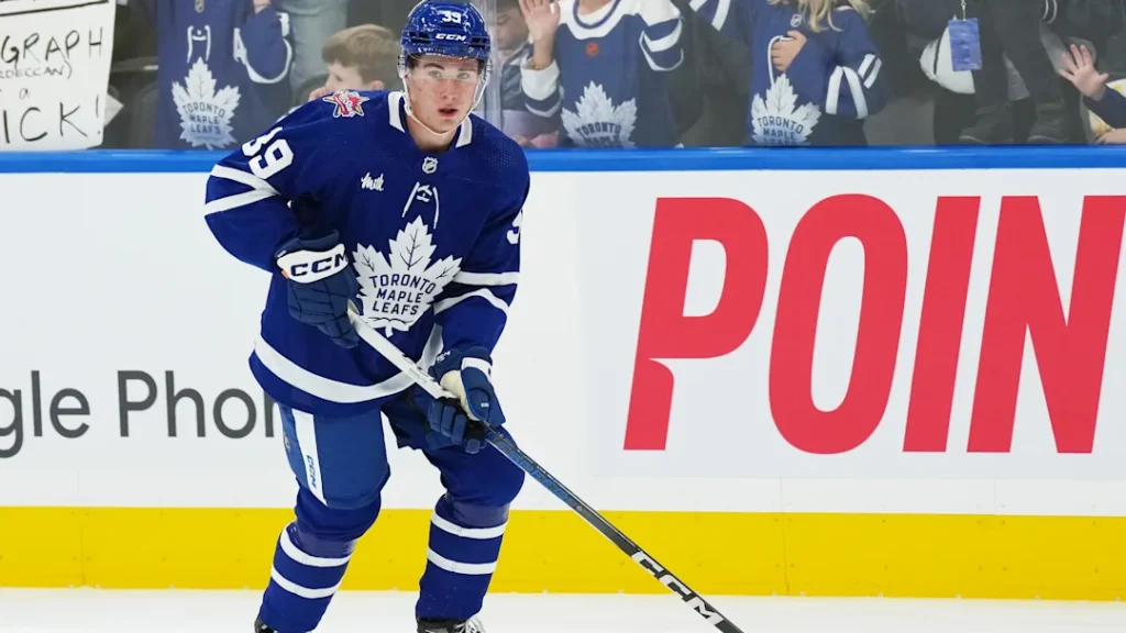Top Bruins Prospect Crushing The AHL, A top Boston Bruins prospect is currently crushing the American Hockey League.