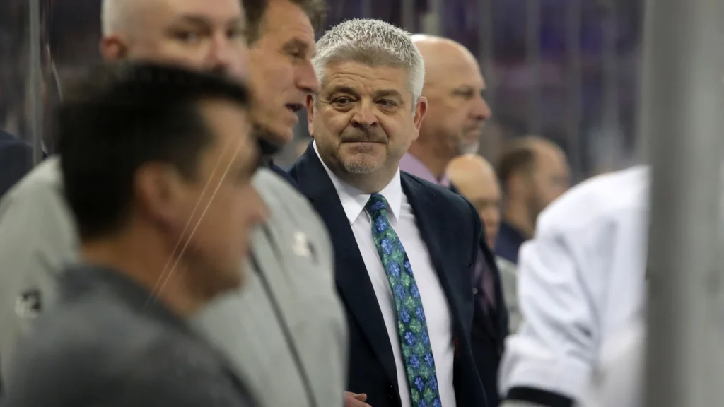 We Have to Be Honest With Each Other’: Todd McLellan Rips Into His Team As Bad Play Continues
