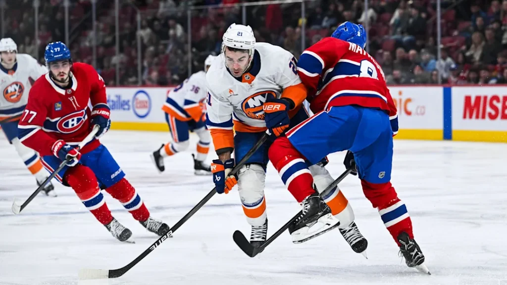 Canadiens, Islanders Matchup Holds Massive Playoff Implications