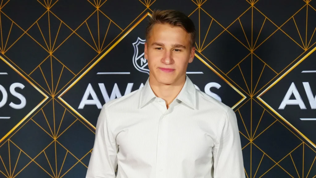 Ivan Demidov’s Days in the KHL Are Numbered and the Canadiens Will Finally Benefit