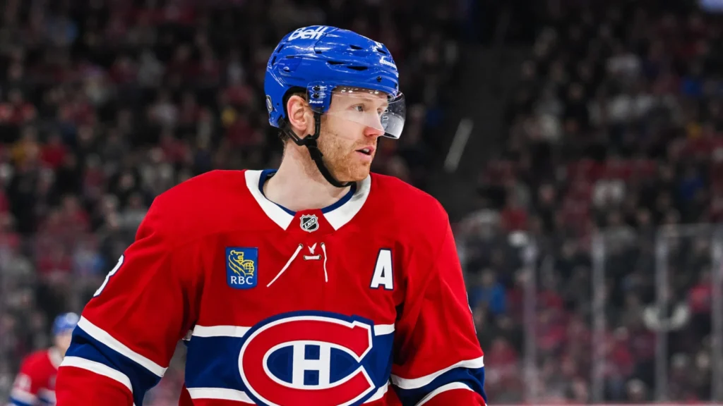 Mathias Brunet would offer $20M over four years to Mike Matheson