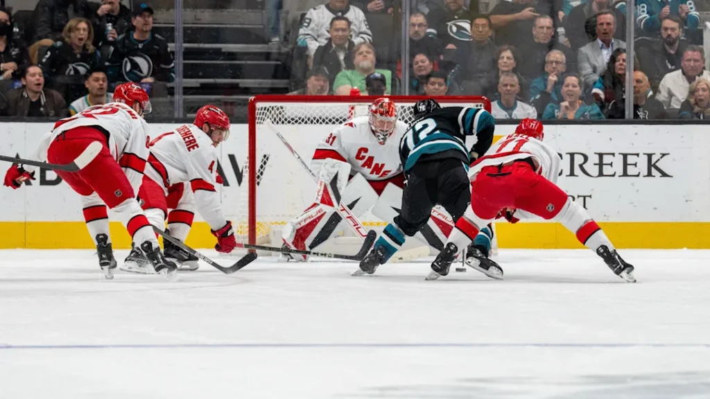 Hurricanes Perfecting Defensive Structure During Win Streak