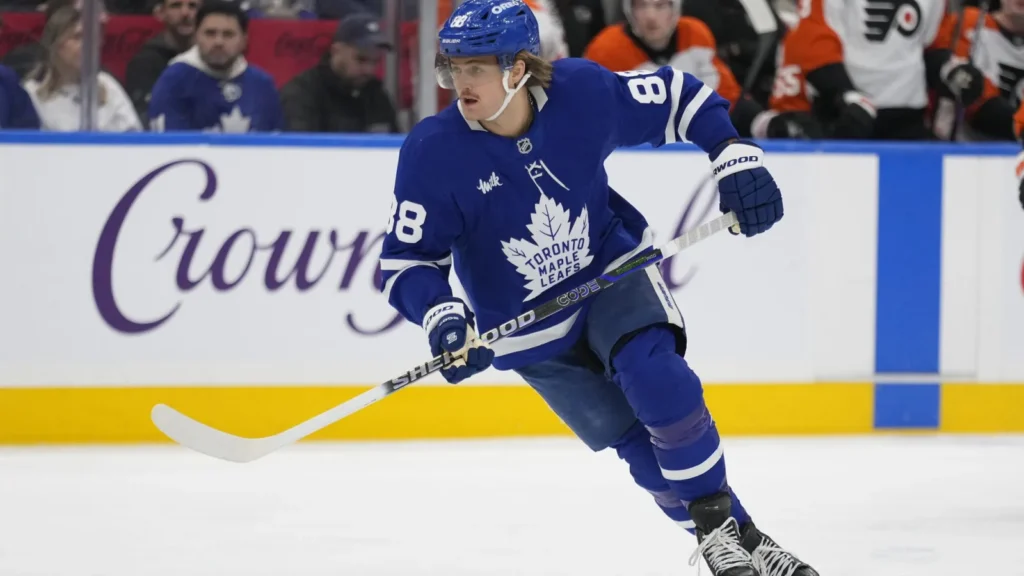 The Nylander contract is proving to be a home run for the Maple Leafs: Alberga’s Take