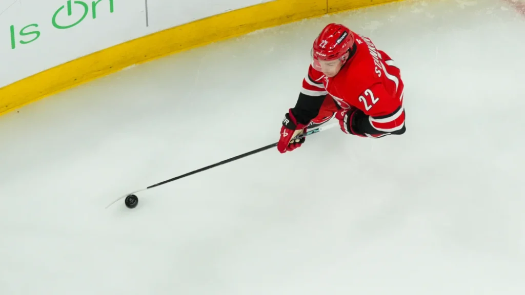 Logan Stankoven Reacts To Shocking Trade After GM Jim Nill Promised He Was Untouchable