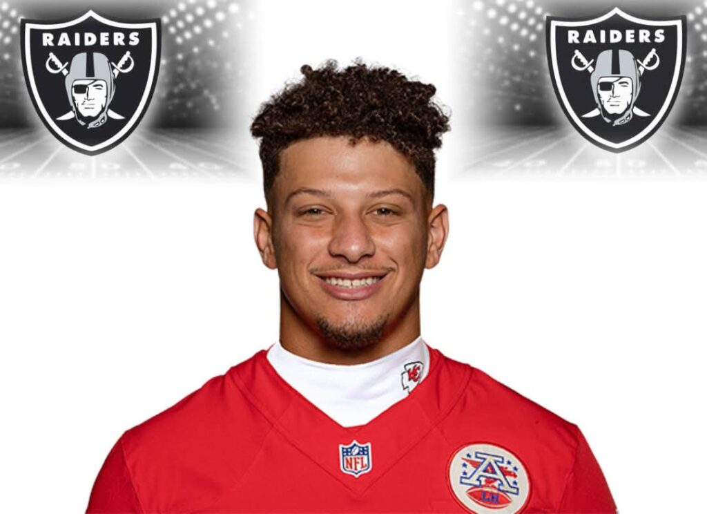 Breaking News: Las Vegas Raiders Pull Off Historic Trade for Patrick Mahomes, Shaking Up the NFL and Sending Fans into a Frenzy