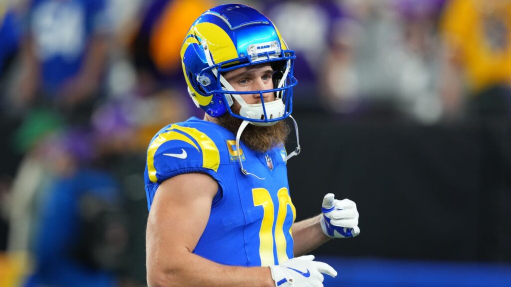Rams offseason checklist: Time to move on from Cooper Kupp