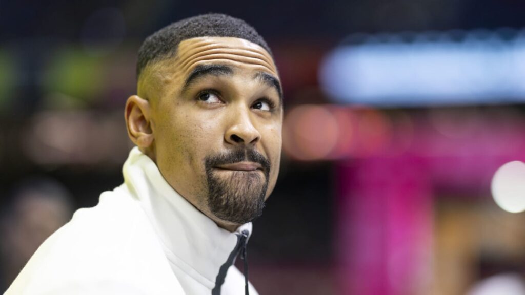 Jalen Hurts SHOCKINGLY DISRESPECTED By Former Teammate! Is He REALLY “Elite”?
