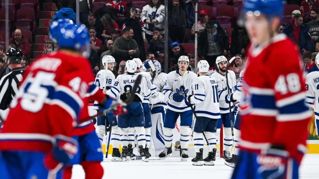 Toronto Maple Leafs Division Rival Reportedly Striking Fear Into GMs, per Pierre Lebrun
