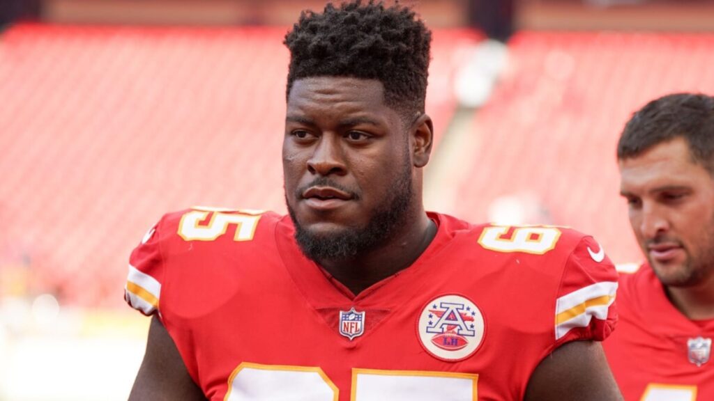 Chiefs Announce Official Massive $23.4 Million Roster Move