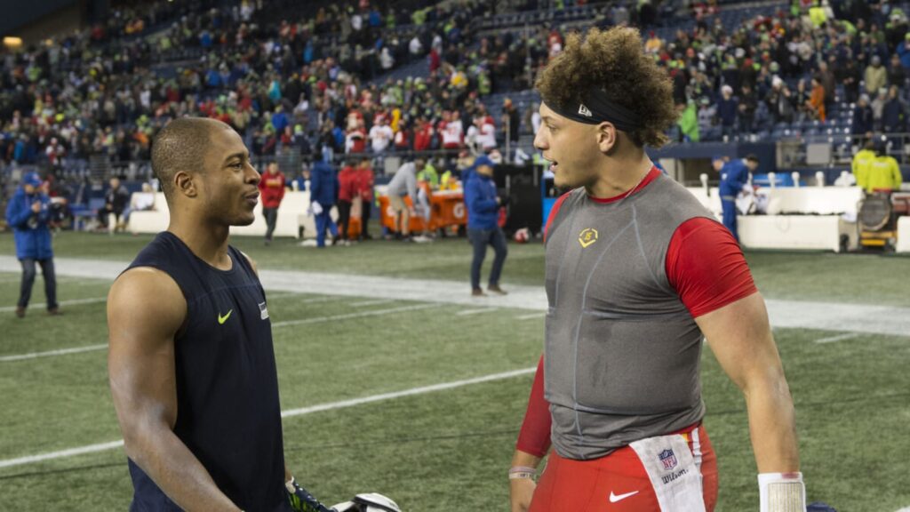 NFC West salary cap casualty has ties to the Chiefs and could be interested in finishing out his NFL career in Kansas City