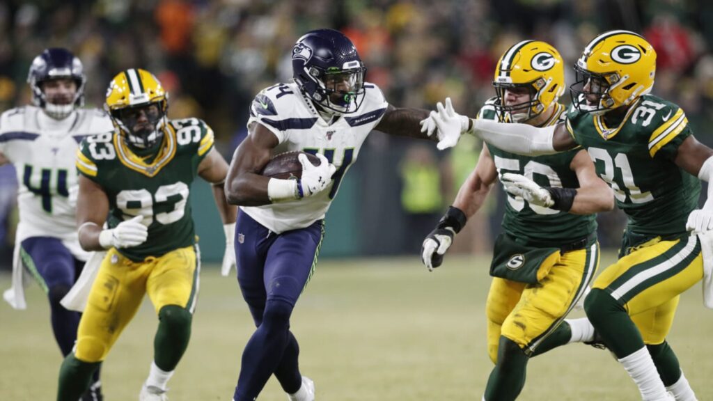 One specific factor indicates who is the perfect Packers trade target to make Jordan Love’s life easier