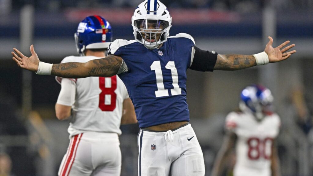 They Said It Was IMPOSSIBLE! Mina Kimes Just SOLVED Micah Parsons’ Contract.”