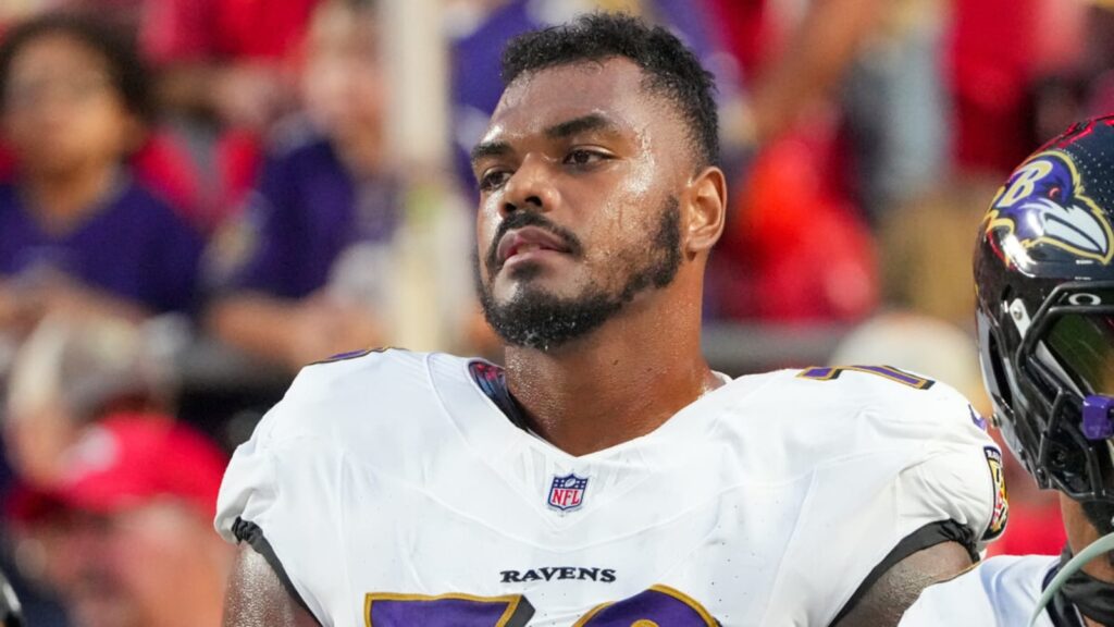 Patriots Should Target These Three Offensive Free Agents This NFL Offseason