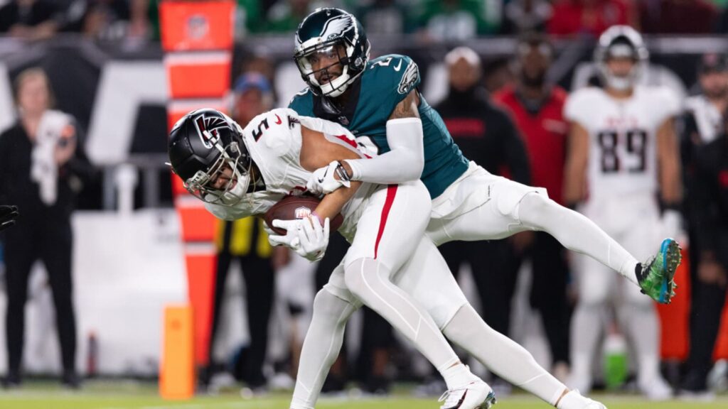 Buccaneers Have Sudden Opportunity to Sign 3-Time Pro Bowl Cornerback