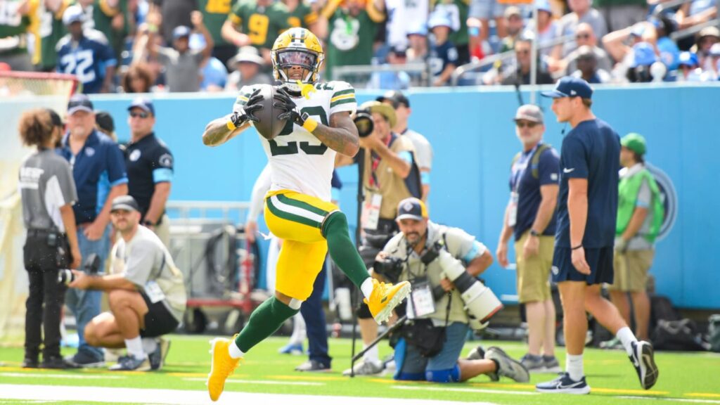 Packers might get more than initially projected in a trade for Jaire Alexander after latest news