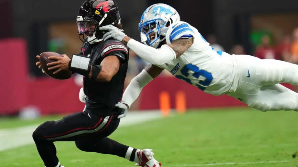 Lions Predicted to Trade for $97 Million Former All-Pro to Improve Their Secondary